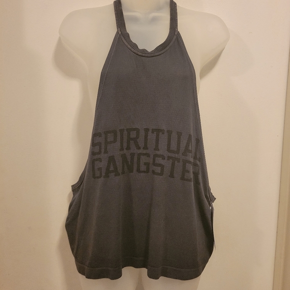 Spiritual Gangster Tops - NWT Spiritual Gangster Workout Tank